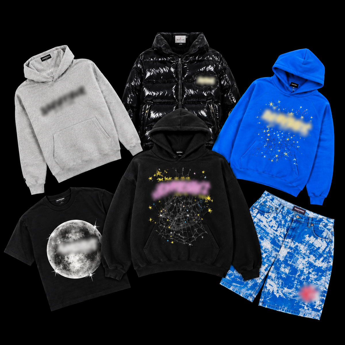 CLOTHES