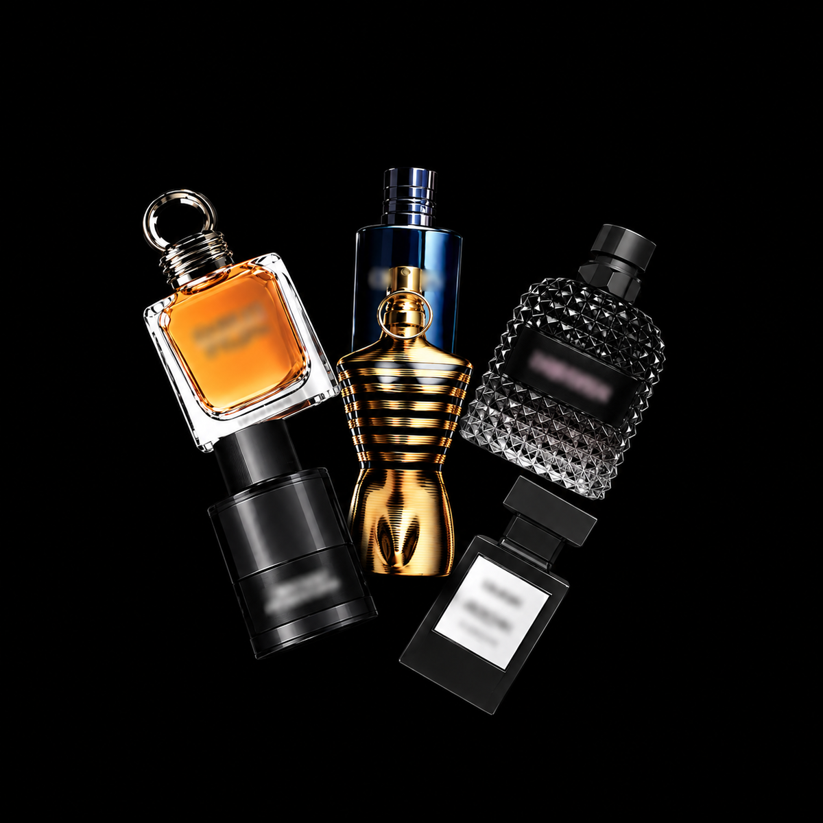 COLOGNES