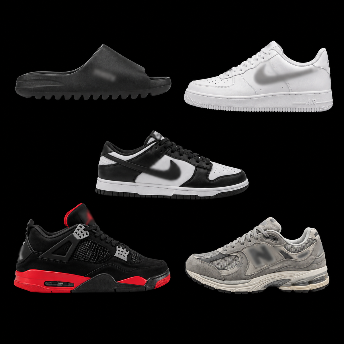 SHOES