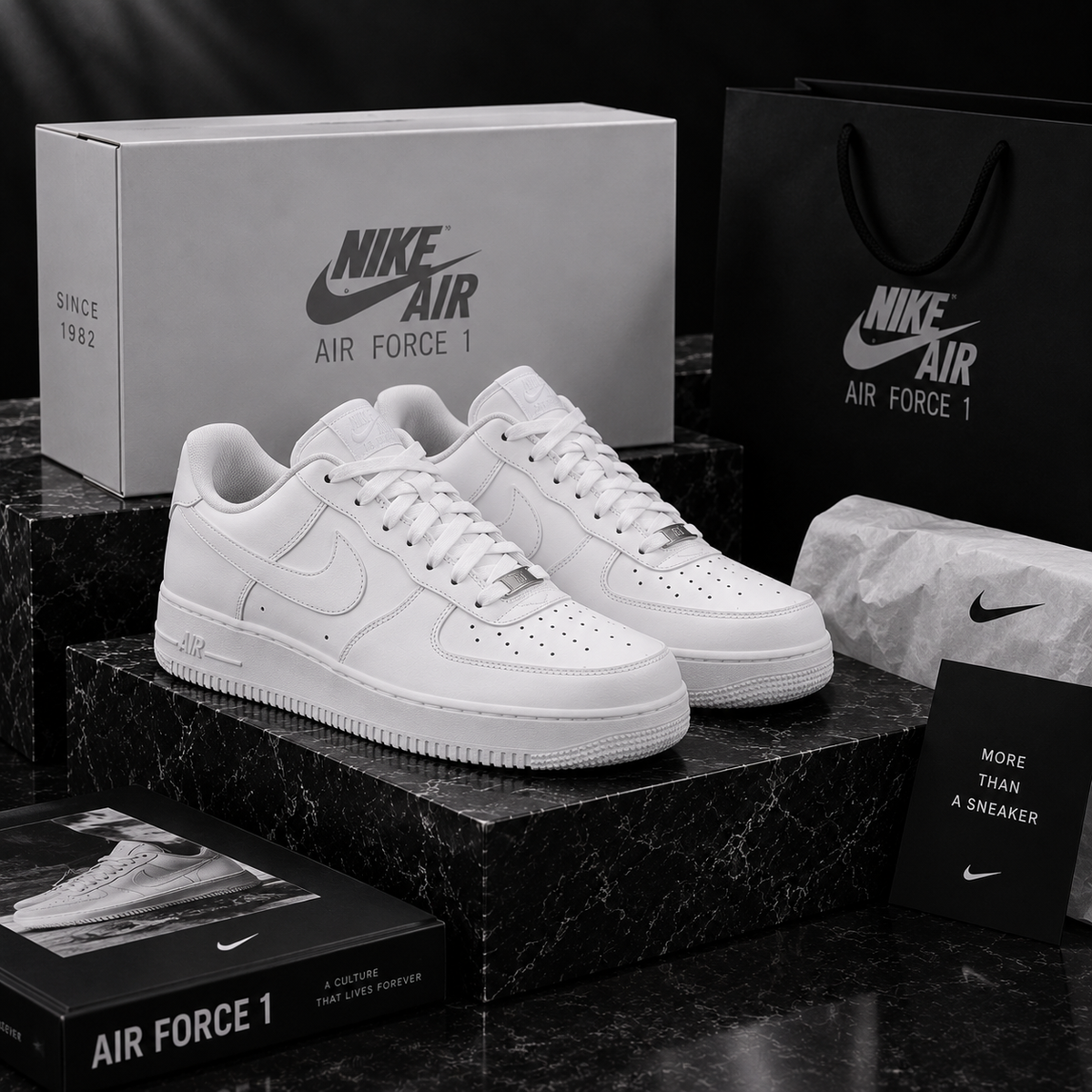AIR FORCE 1