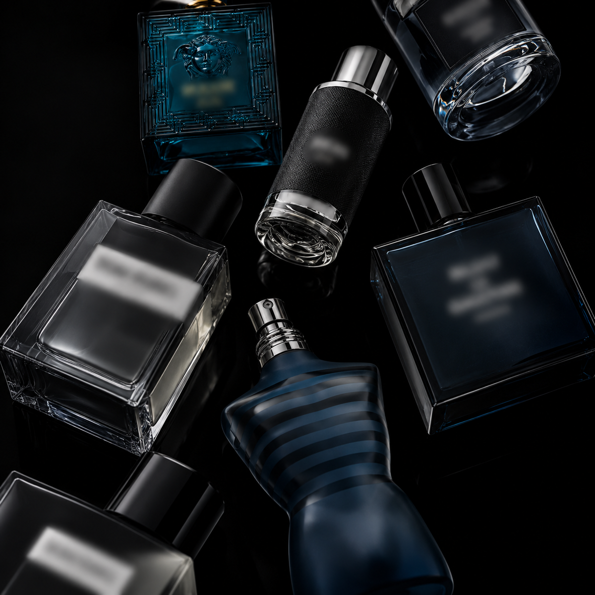 ALL COLOGNES BUNDLE