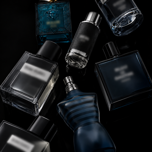 ALL COLOGNES BUNDLE