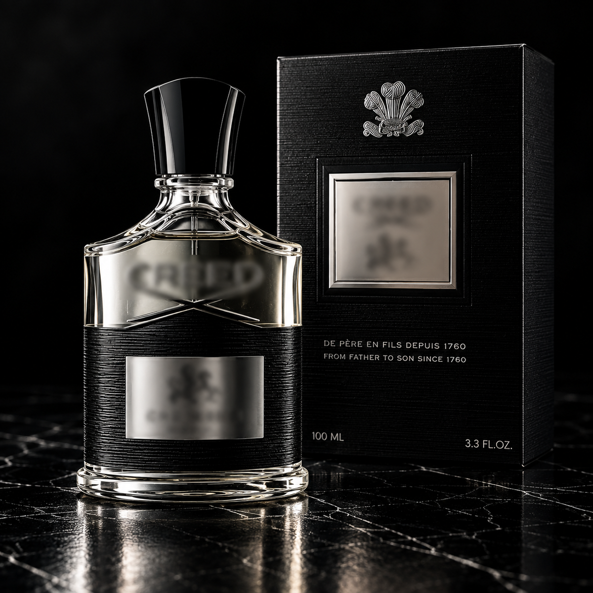 AVENTUS CREED