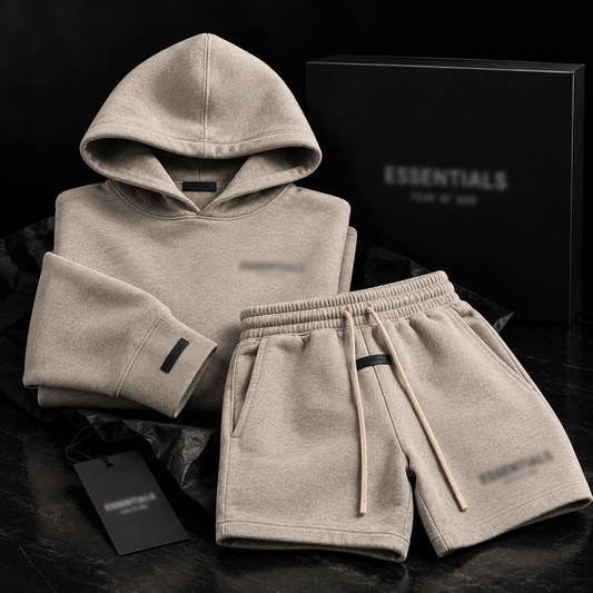 ESSENTIALS