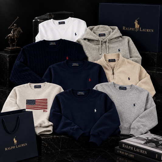 RALPH LAUREN