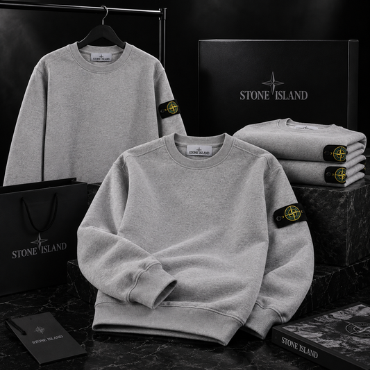 STONE ISLAND