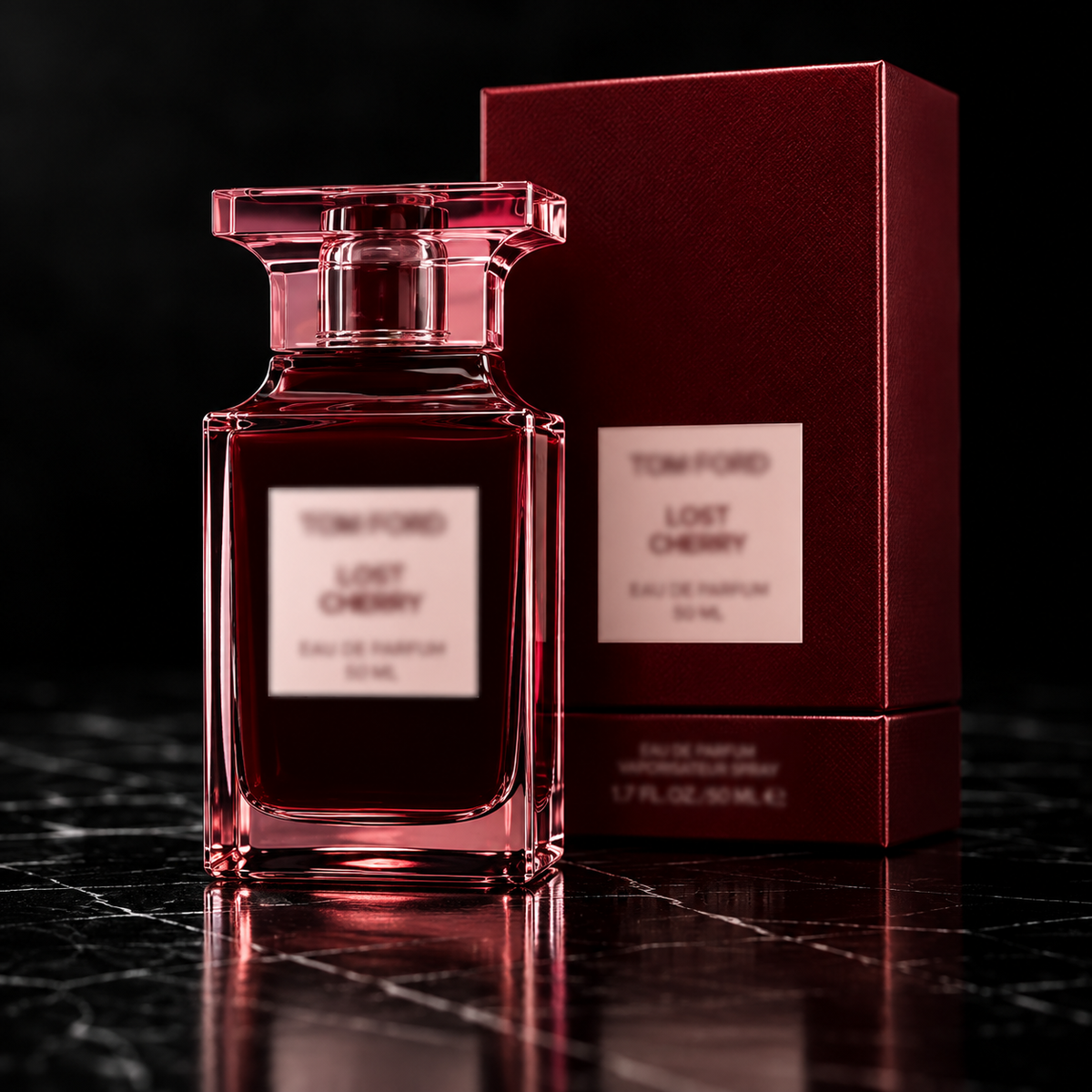 TOM FORD