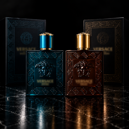 VERSACE